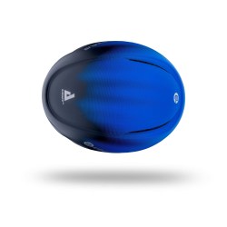 Cadomotus Alpha-3Y Aero Kinder Schaatshelm Blauw5